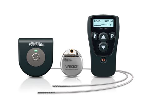 new parkinson's device review